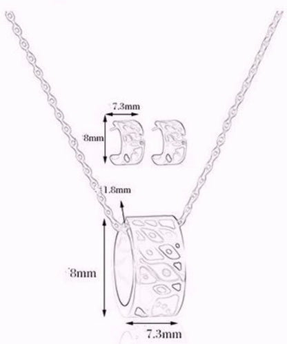 Necklace Set 11