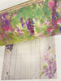 Scrapbook ورق ملون