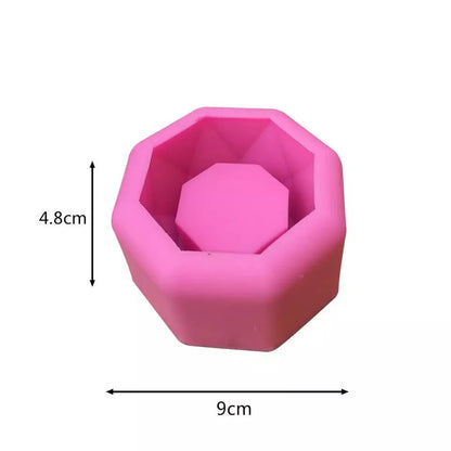 Mold Resin قالب رزن