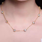 NECKLACE N045