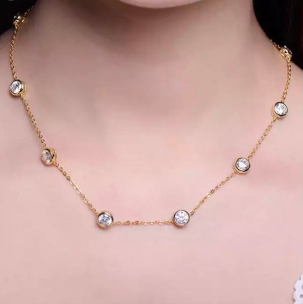 NECKLACE N045