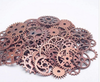 Metals معادن