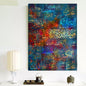 Diamonds painting 40x50cm لوحة الماسية