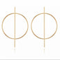 Earrings E012