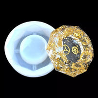 Mold Resin قالب رزن
