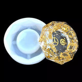 Mold Resin قالب رزن