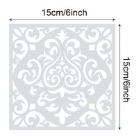 stencil استنسل