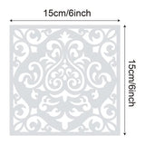 stencil استنسل