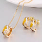 Necklace Set 08