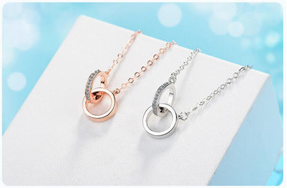 NECKLACE N025 N026