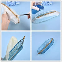Resin Mold قالب رزن