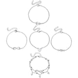 ANKLET K019