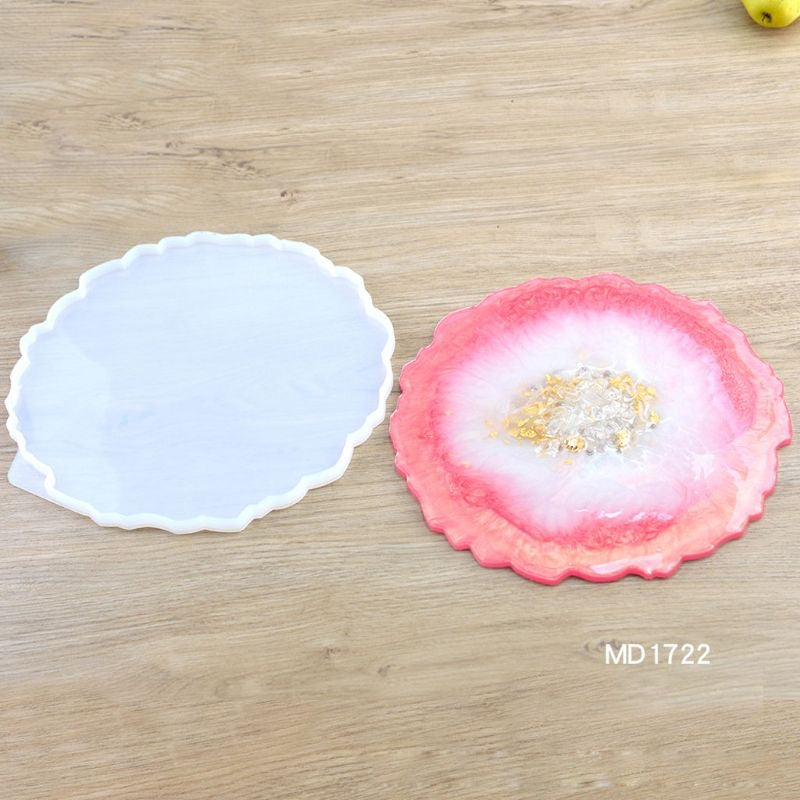 Mold Resin قالب رزن