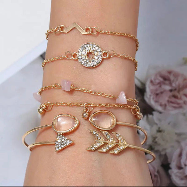 BRACELET B019
