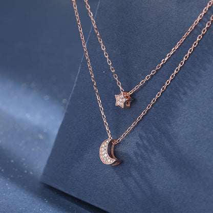NECKLACE N021 N022