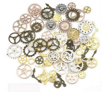 Metals معادن