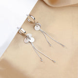 Earrings E032