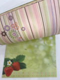 Scrapbook ورق ملون