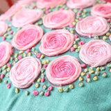 Embroidery Bag حقيبة تطريز