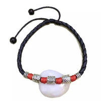 ANKLET K008 K009