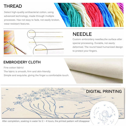 NECKLACE EMBROIDERY قلاده تطريز