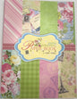 Scrapbook ورق ملون