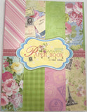 Scrapbook ورق ملون