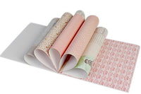 Scrapbook ورق ملون