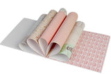 Scrapbook ورق ملون