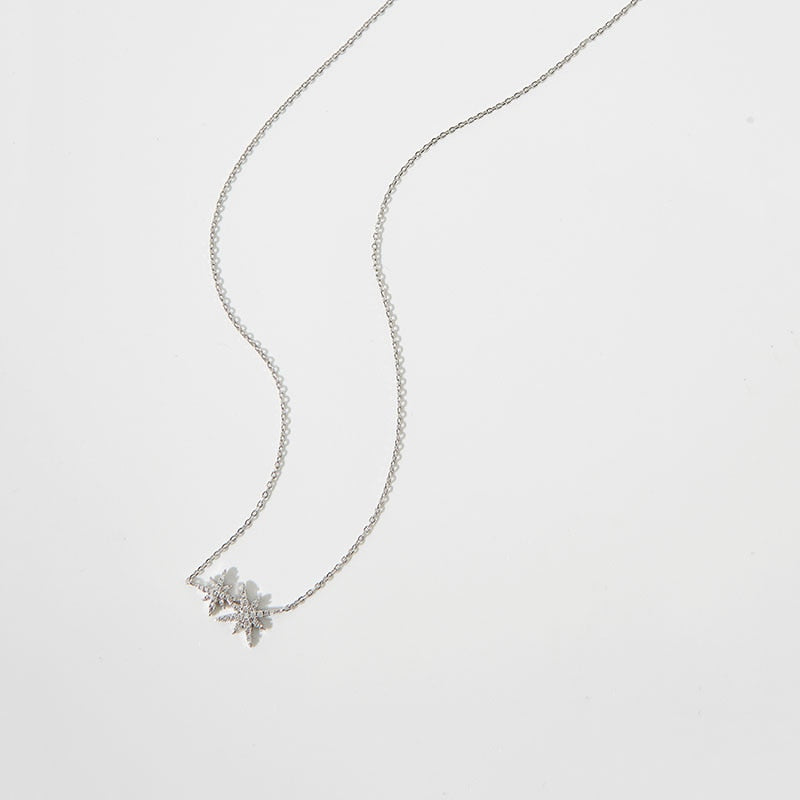 NECKLACE N019
