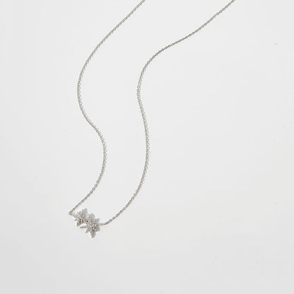 NECKLACE N019