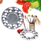 Colors plate بلتة الوان