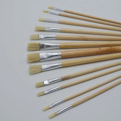 Painting brushes فرش رسم