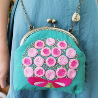 Embroidery Bag حقيبة تطريز
