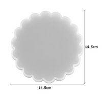 Resin Mold قالب رزن