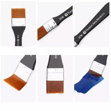 Painting brushes فرش رسم