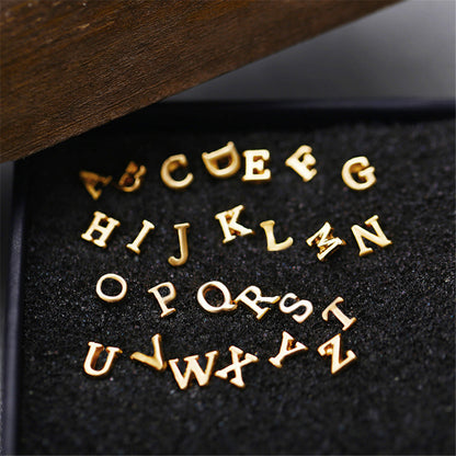Earrings E004