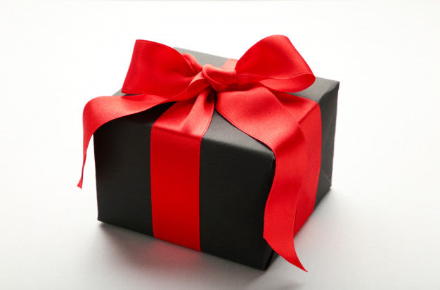 Gifts box علب هدايا
