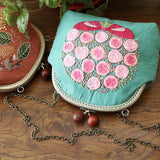 Embroidery Bag حقيبة تطريز