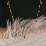 NECKLACE N003 N004
