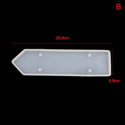 Resin Mold قالب رزن