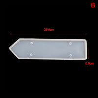 Resin Mold قالب رزن