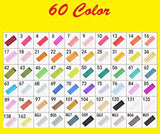 Animation Markers اقلام انميشن