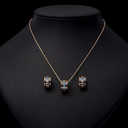 Necklace Set 05