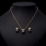 Necklace Set 05