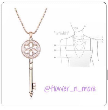 NECKLACE N038