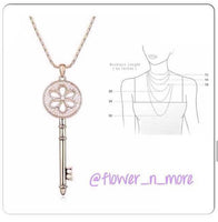NECKLACE N038