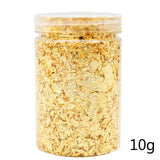 Resin glitter لمعه للرزن