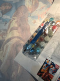 ⁨Painting by Numbers التلوين بالأرقام⁩
