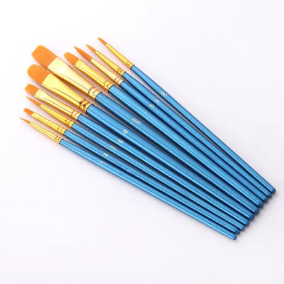 Painting brushes فرش رسم
